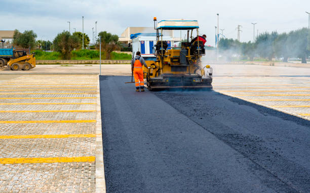 Professional Driveway Pavers in Bayonne, NJ