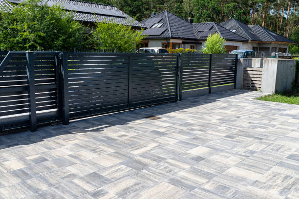 Bayonne, NJ Driveway Pavers Company
